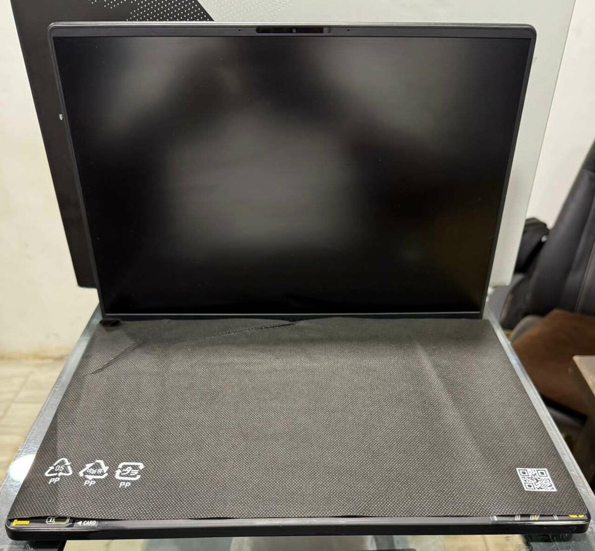 Ordinateur Portable Asus ROG