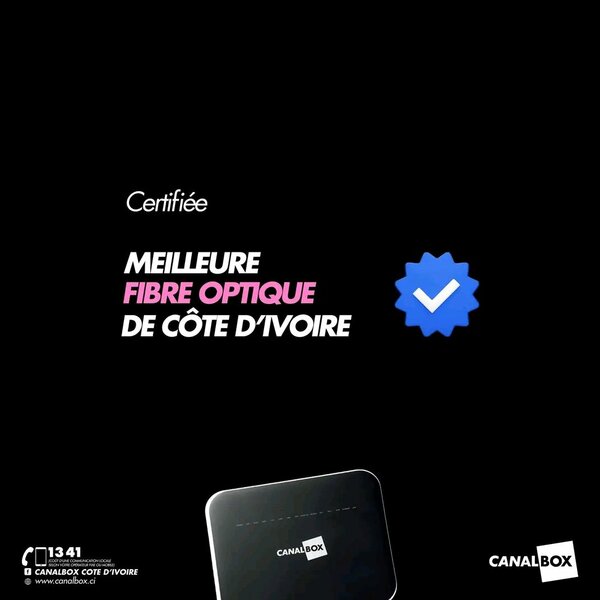 Canalbox