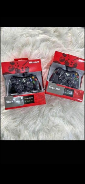 Manette Xbox 360