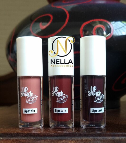 Ensemble de Rouge à Lèvres Nella