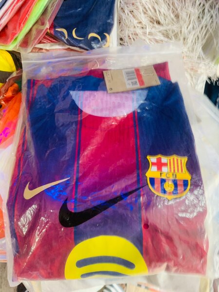 Maillots de Football Inspirés
