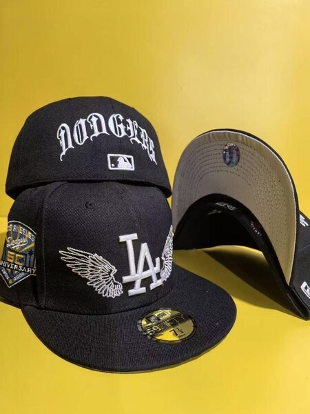 Casquettes Snapback Mode