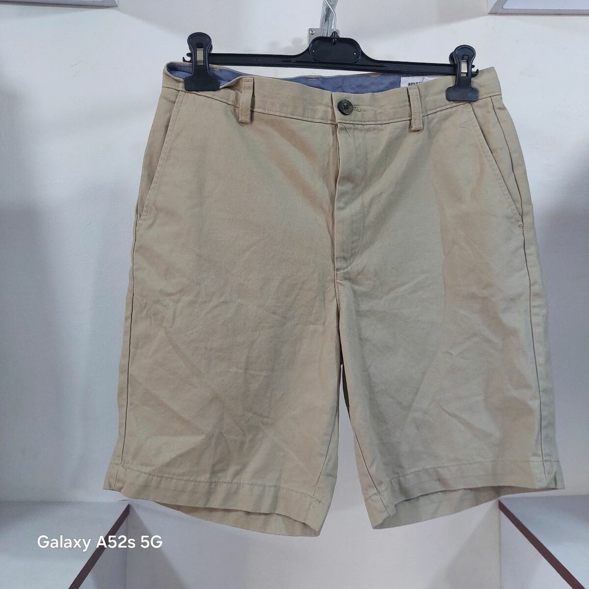 Mens short