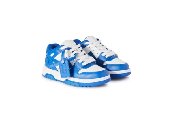 Out of Office lace-up sneakers