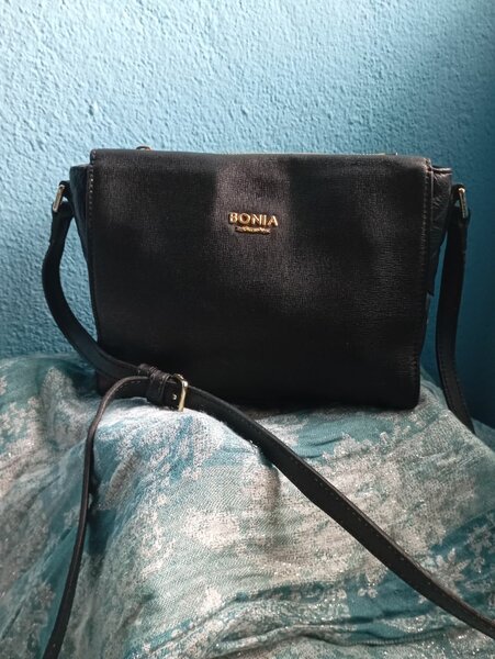 Élégant sac à bandoulière