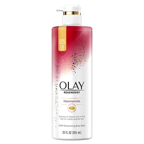 Olay Body Wash