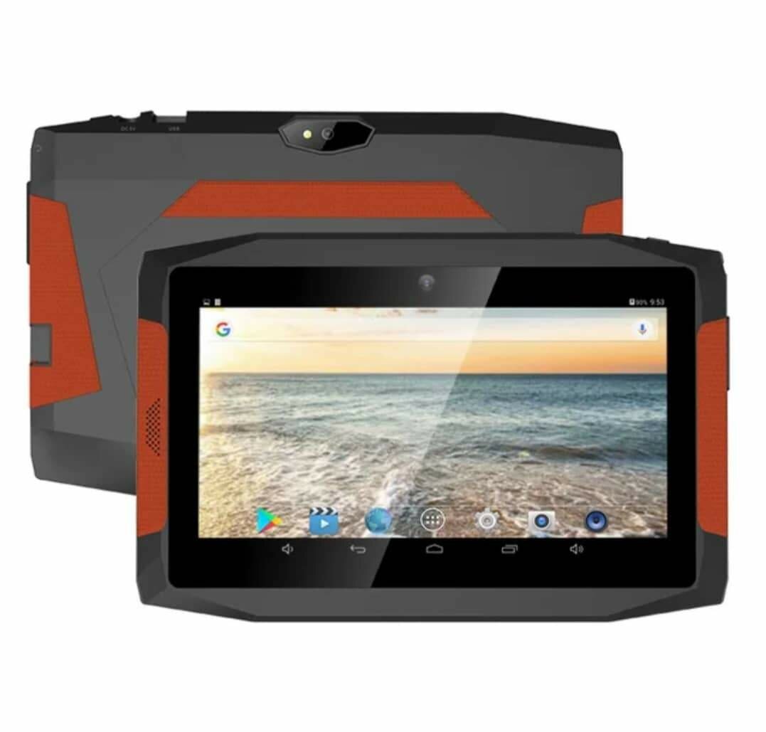 Tablette Educative 7 pouces 8GB ram 128GB interne