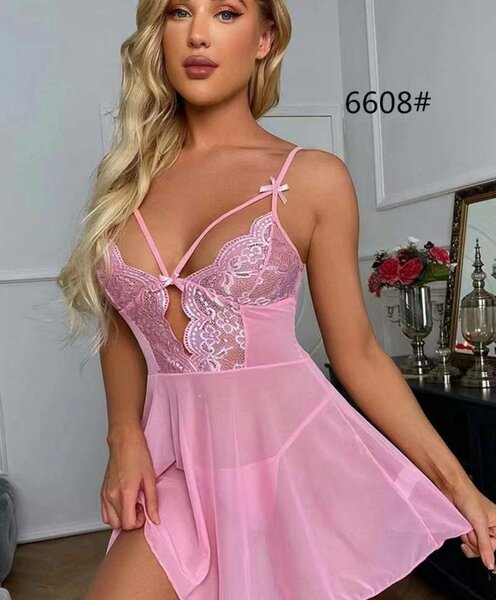 Lingerie sexy & Fine