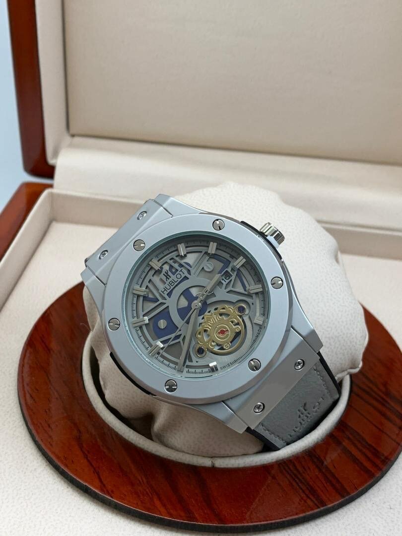 Hublot