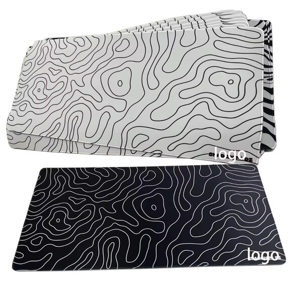 Mouse pads - Large - 90 x 40cm