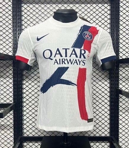 Maillot de PSG