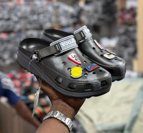 Sabots confort personnalisés