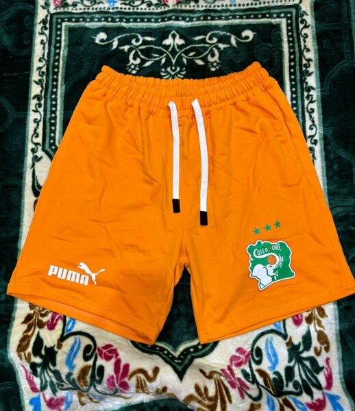 Shorts de sport Puma