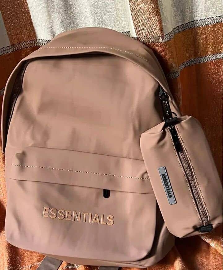 Sac à dos Essentials élégant