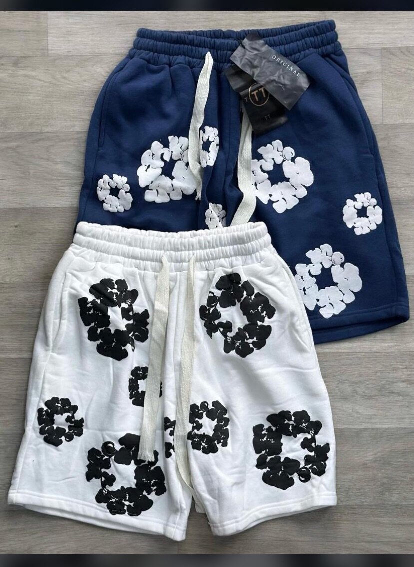 Shorts de sport tendance