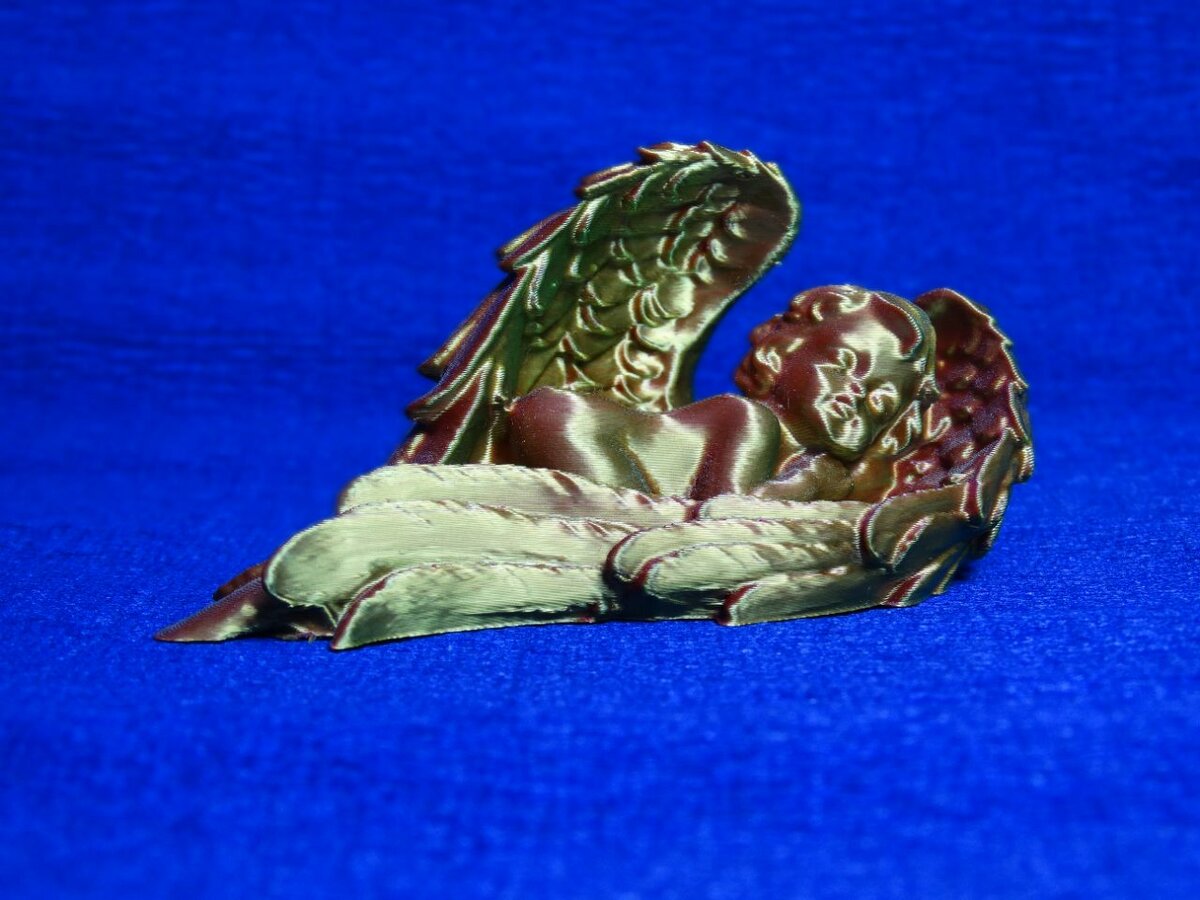 3д принтер Bambulab A1 mini