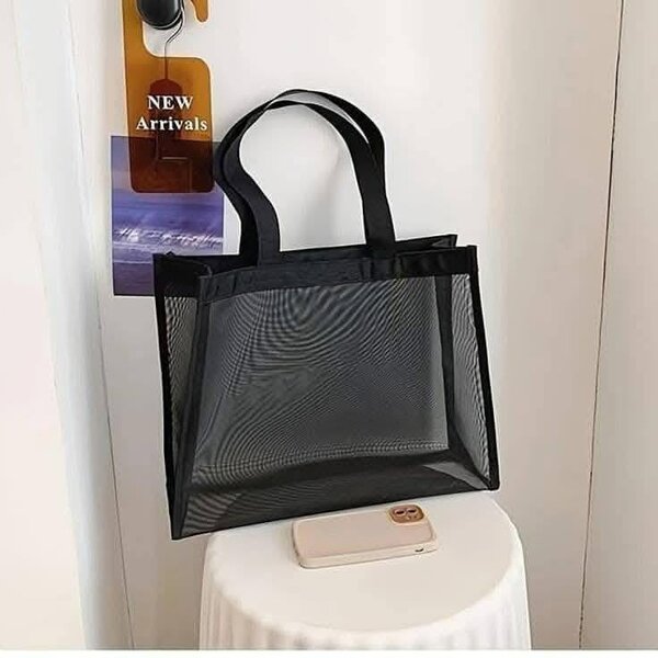 Sac Fourre-Tout Assinie