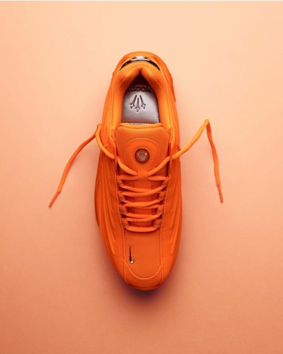 Nike nocta hot step 2