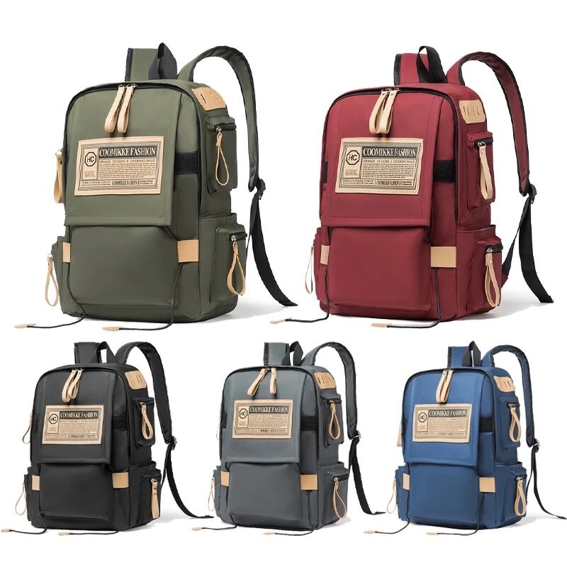 New top quality backpack