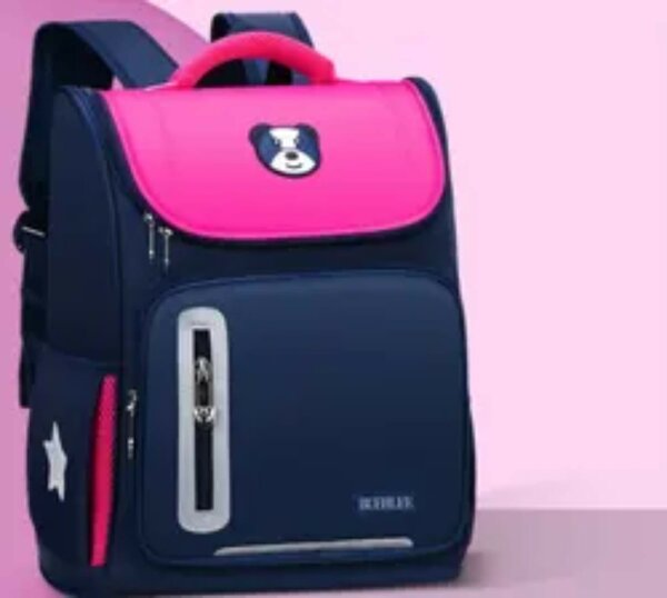 Sac à dos scolaire enfant