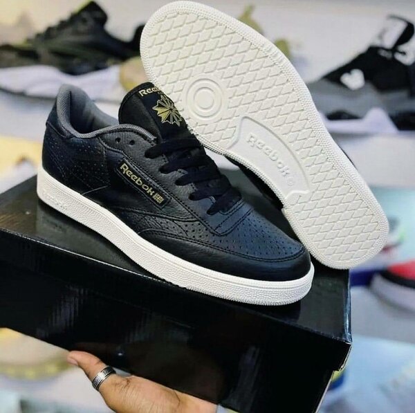 Reebok sneaker