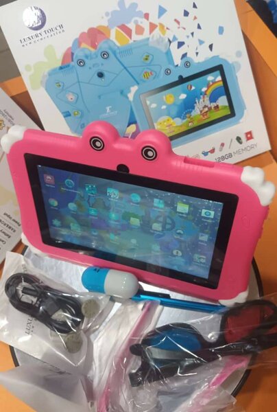 Tablette éducative enfant