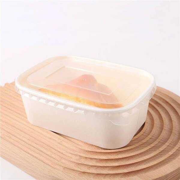 10 Boîtes Repas Écologiques