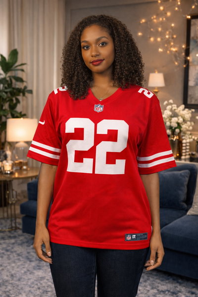 Maillot Jersey NFL Femme