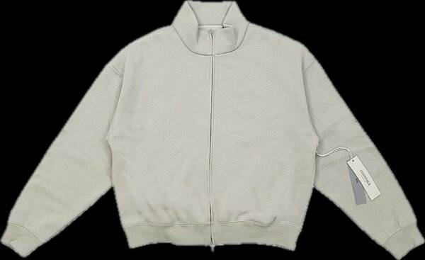 Veste Zip Unisexe Essentials