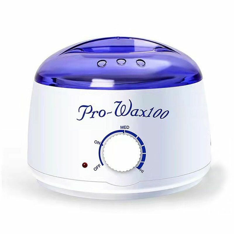 Chauffe-cire Pro Wax100