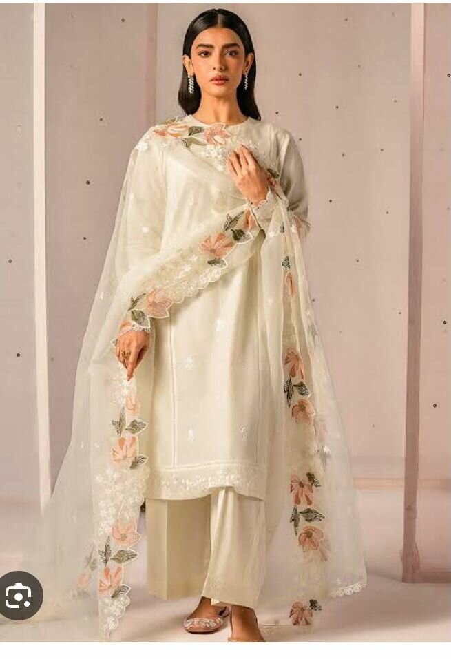 3 piece suit lawn