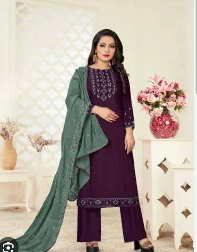 3 piece suit lawn