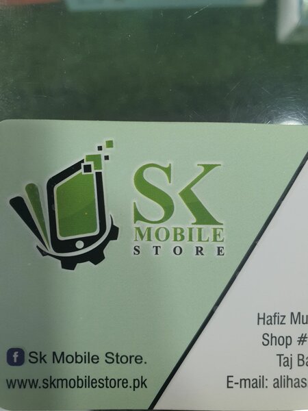 S.K Mobile Store