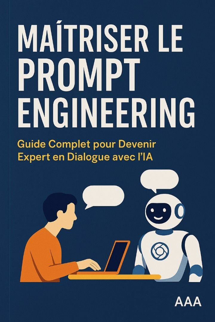 Maîtriser le Prompt Engineerin