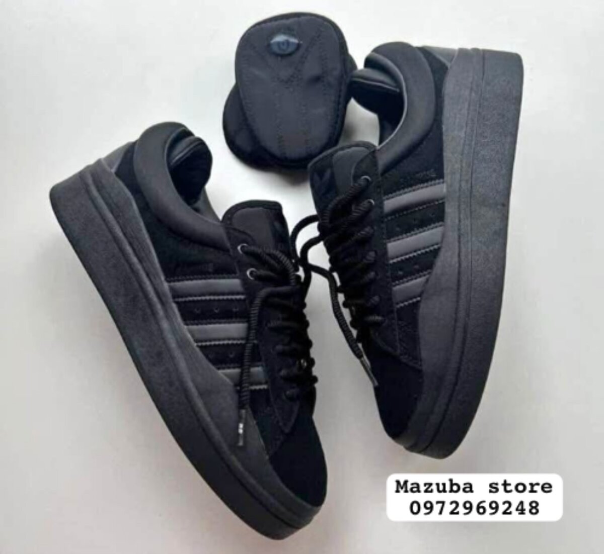 Latest Adidas Campus Bad Bunny