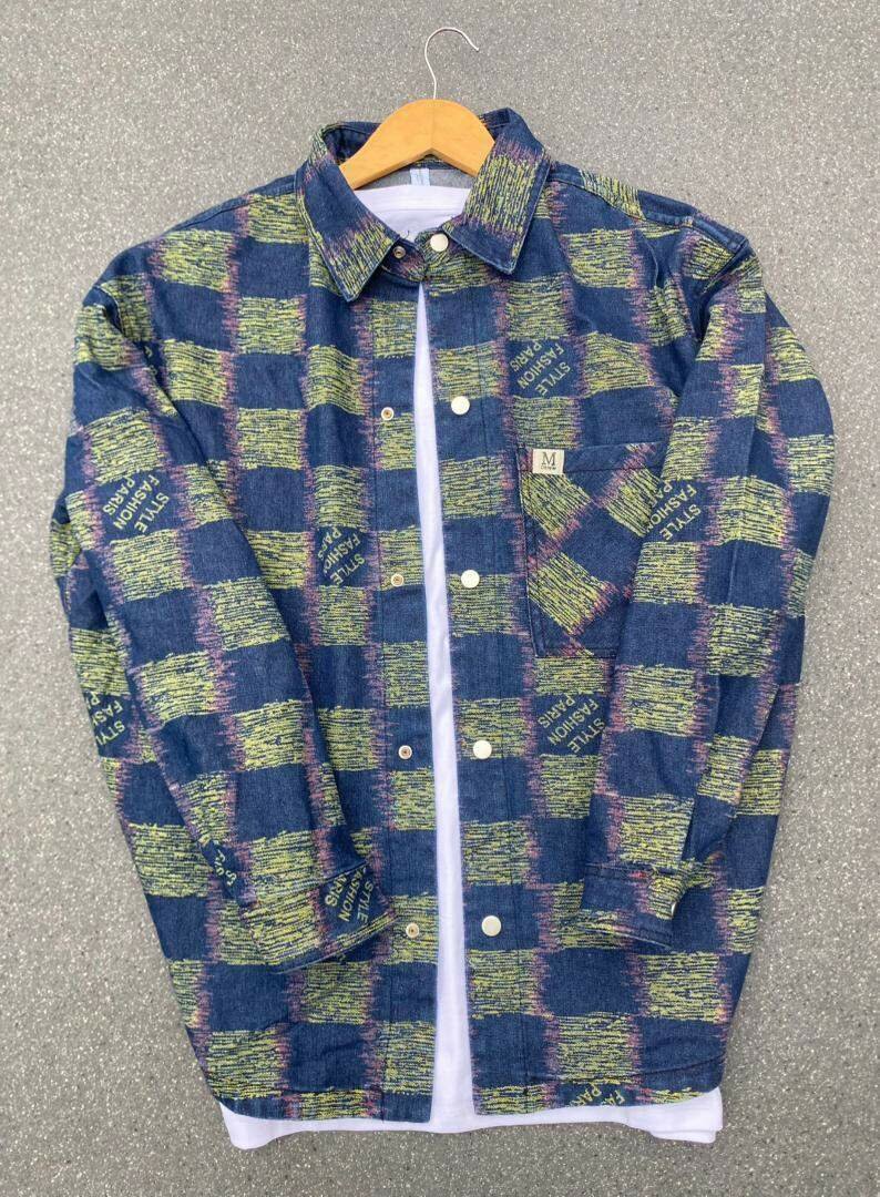 Chemises fashion disponible