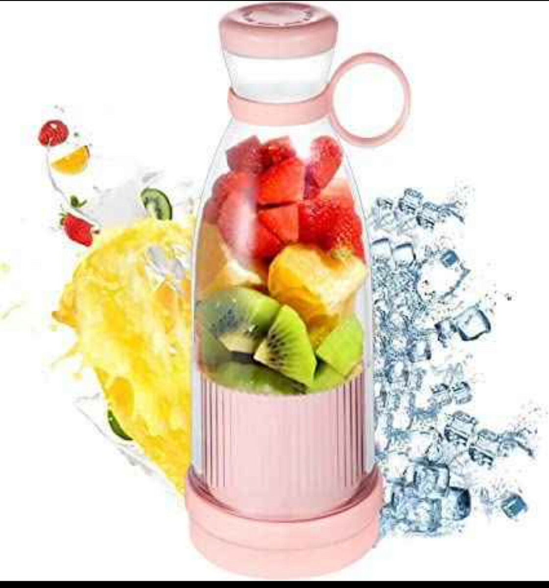 Mini Mixeur Portable USB