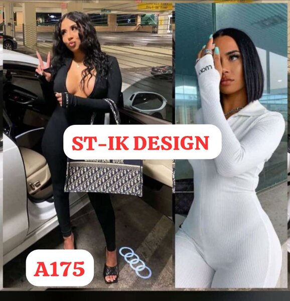 Robe de soirée asymétrique élégante