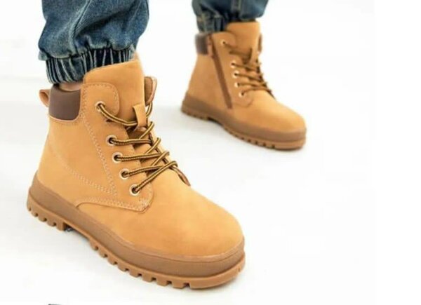 Bottes enfants