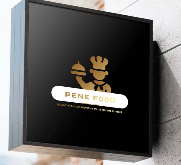Pené Food