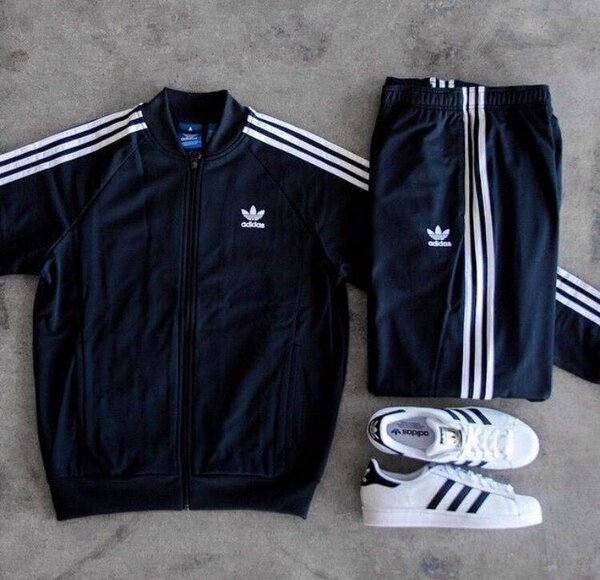 Adidas Tracksuit Homme Sportswear