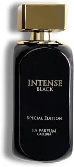 Intense black