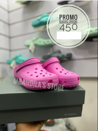 original classic crock 