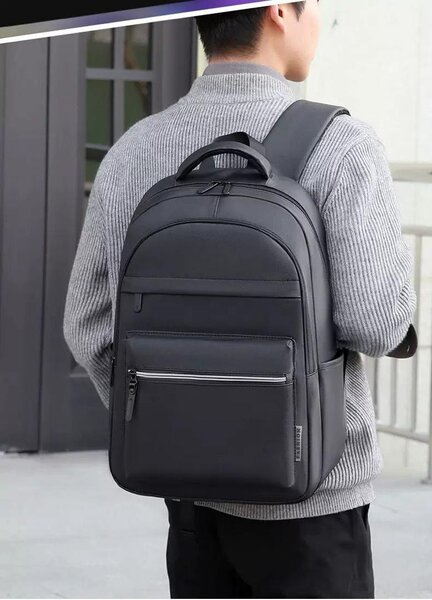 Sac à dos moderne étanche