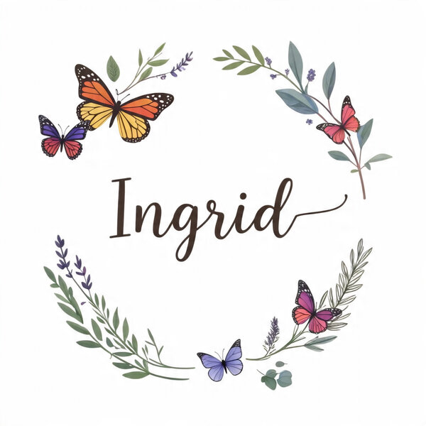 Ingrid shopping 🛍️ 