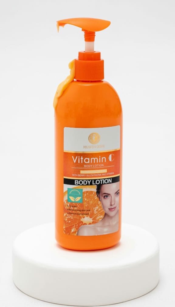 V C LOTION