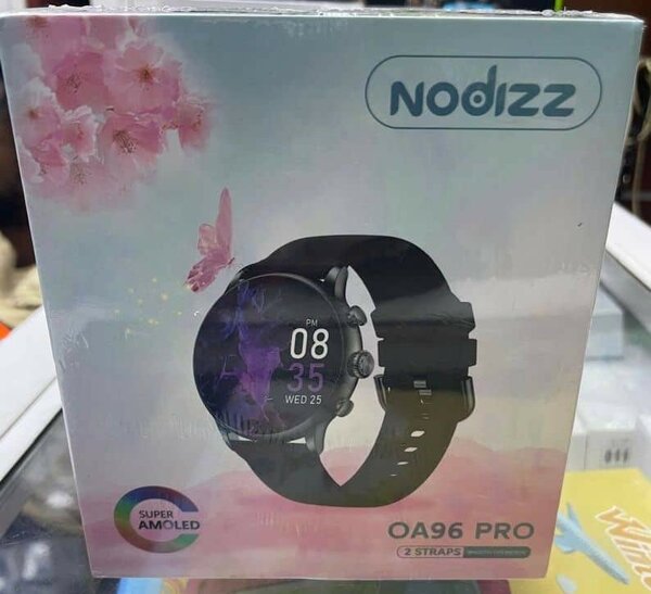Nodizz Oa96 PRO Watch