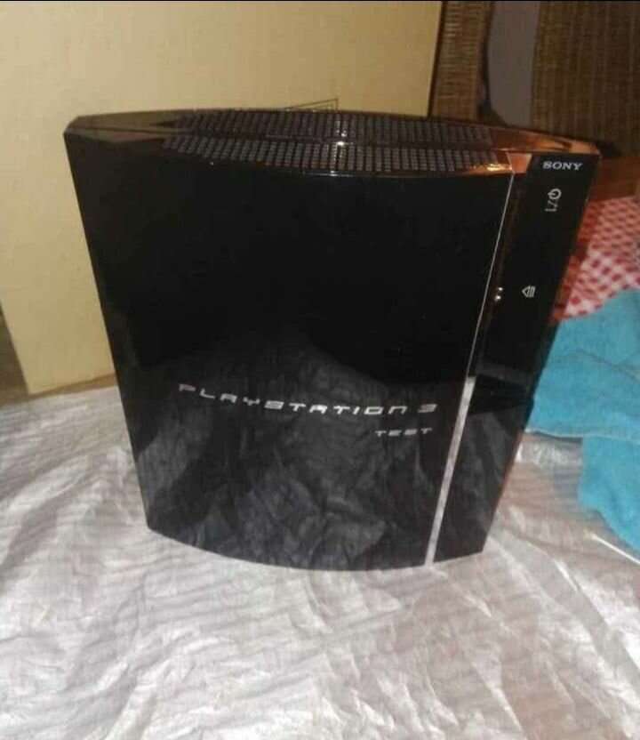 Console PlayStation 3