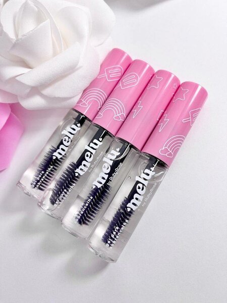 Mascara résistante à l'eau