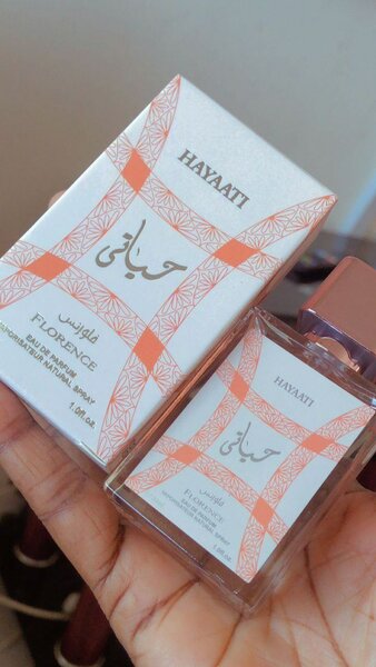 Parfum Hayaati Florence